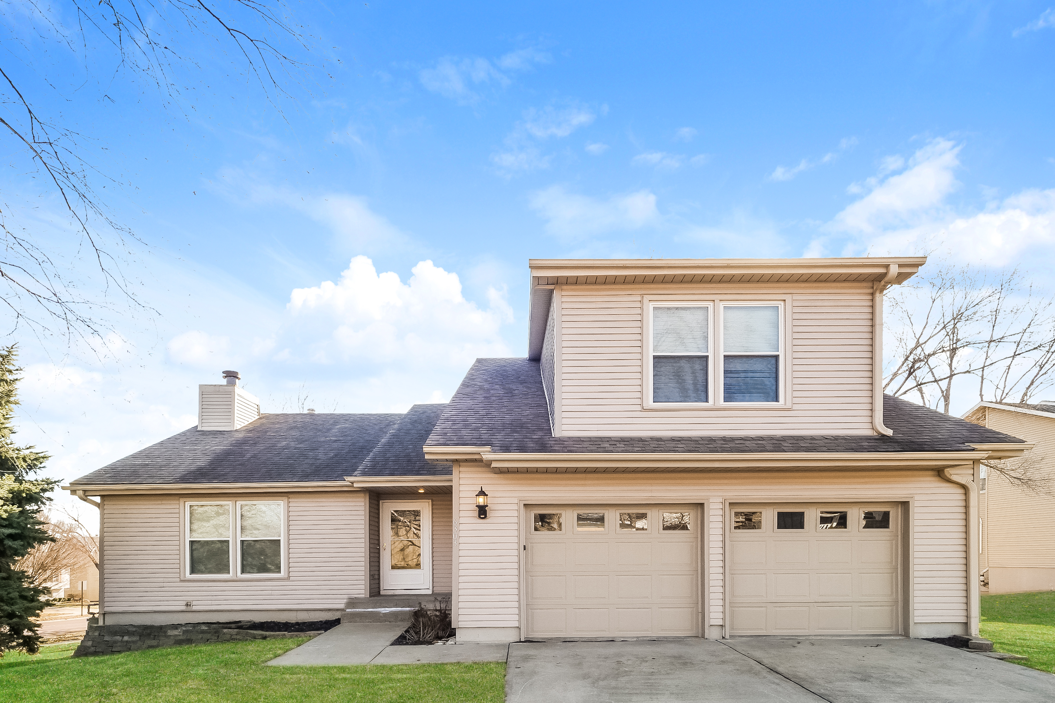 6303 W 152ND ST OVERLAND PARK, KS 66223